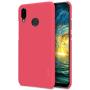 Nillkin Super Frosted Shield Matte cover case for Huawei P20 Lite (Nova 3E) order from official NILLKIN store